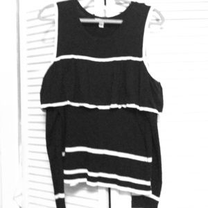 Cold Shoulder Sexy Light Sweater